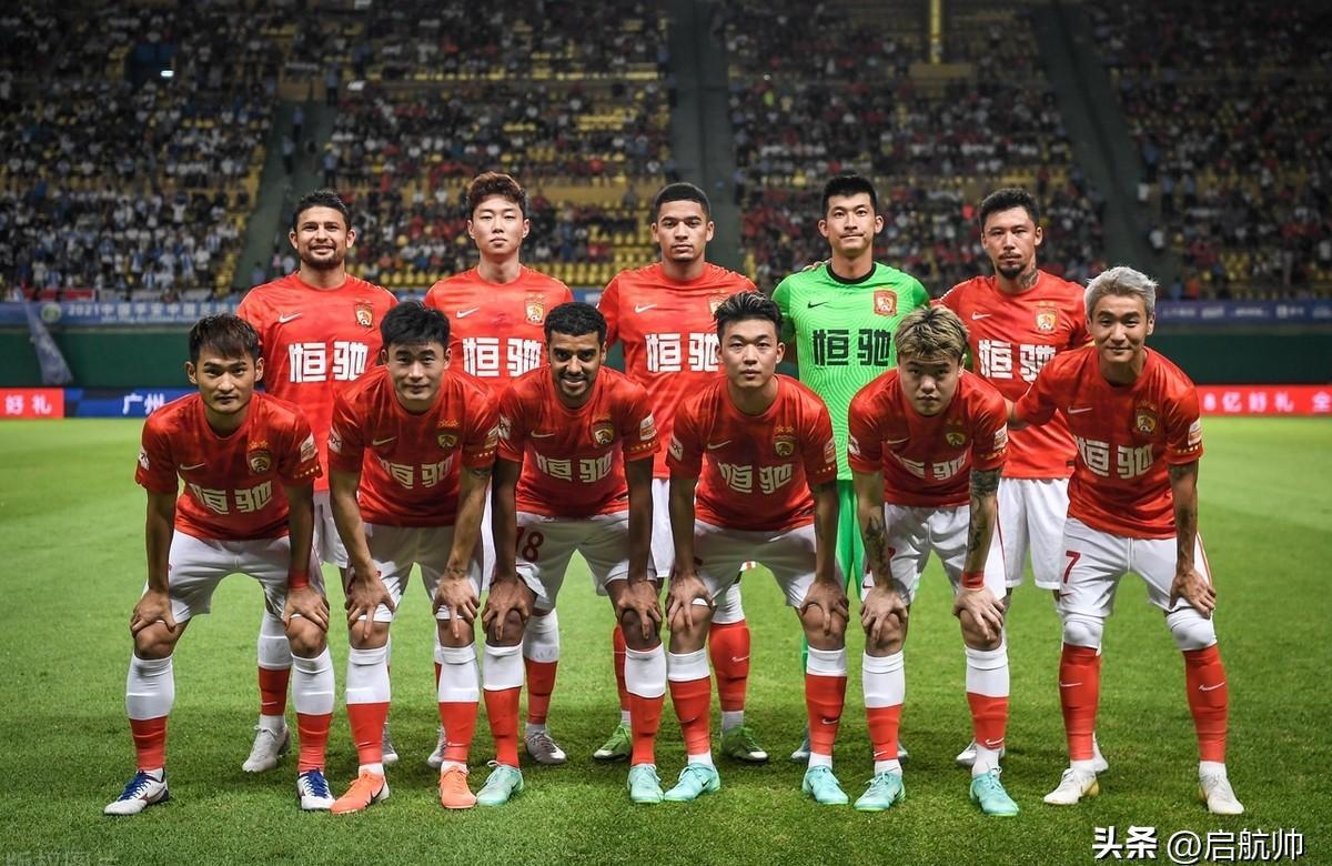开云体育-赛后广州队单刀错失：亚冠节点到来，气氛紧张，控场能力受关注的简单介绍