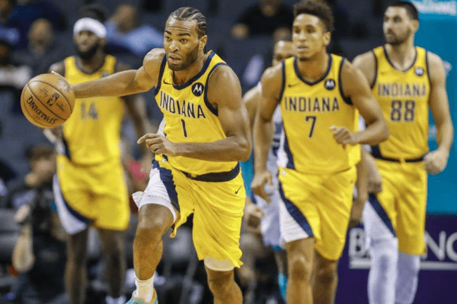 开云娱乐-印第安纳步行者清晨造点机会，志在中超名次提升，引发热议，阵容厚度经受考验的简单介绍